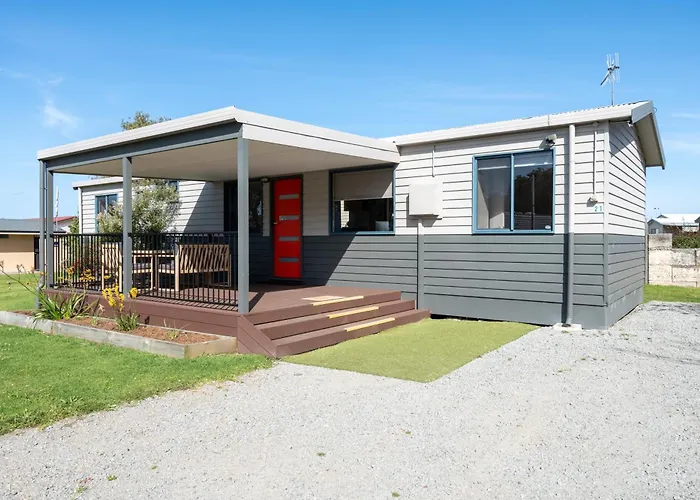 Family Hotel: Tasman Holiday Parks - Albany